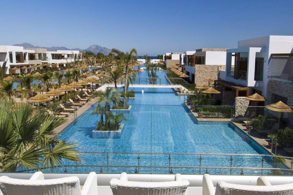 adults only hotel kos