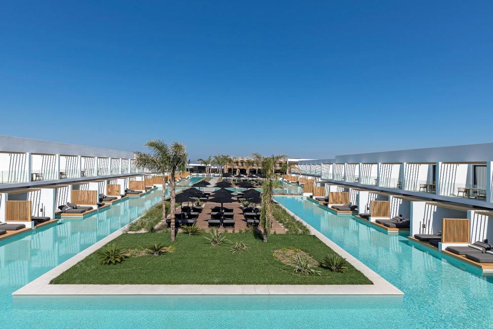 adults only hotels kos