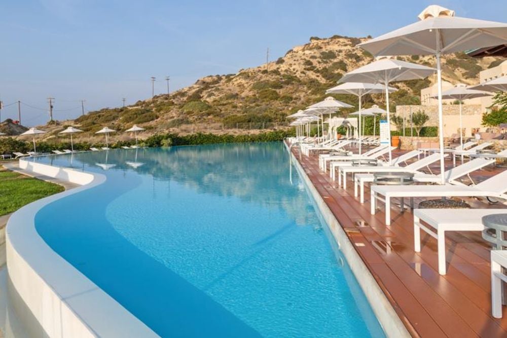adults only kos hotels