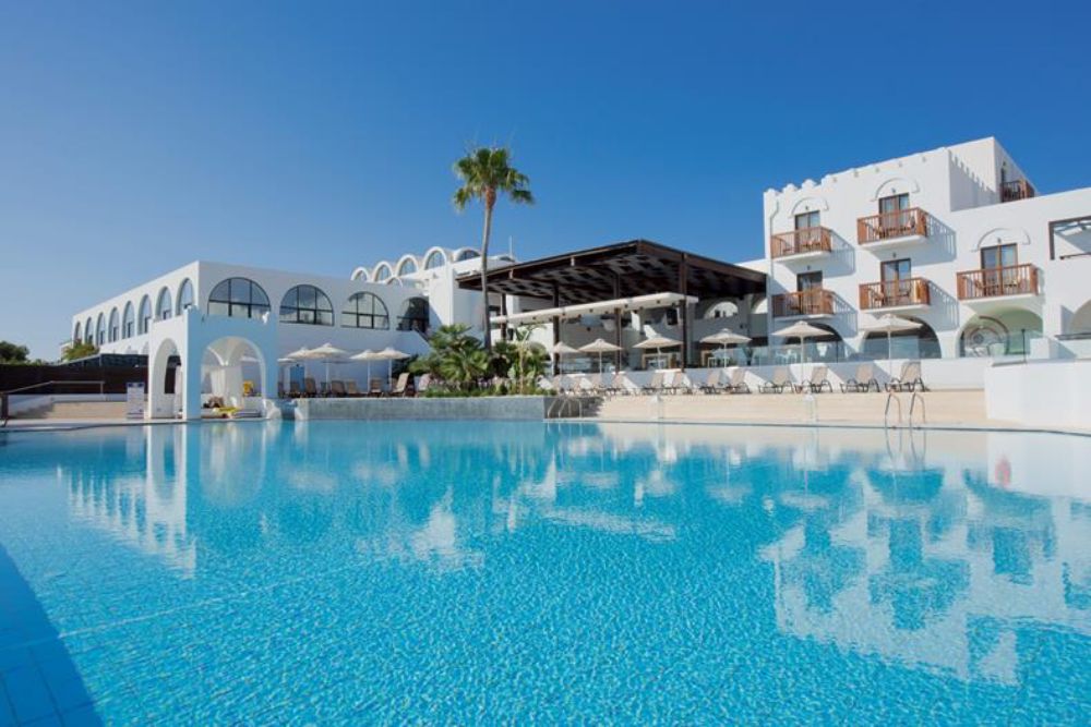 adults only hotels kos