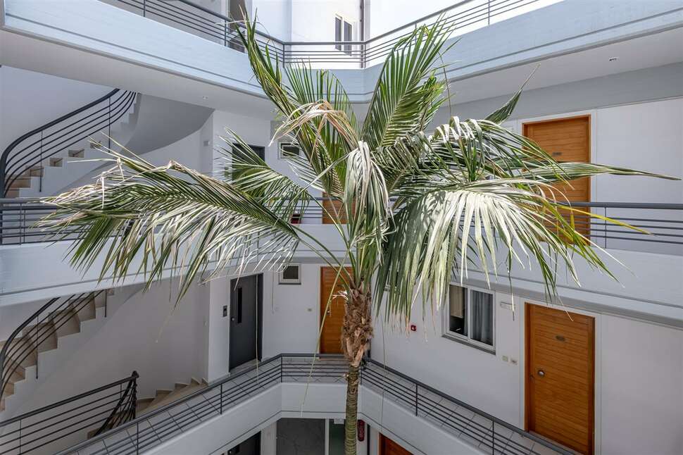 Angela Aparthotel Kos-Stad Kos Griekenland