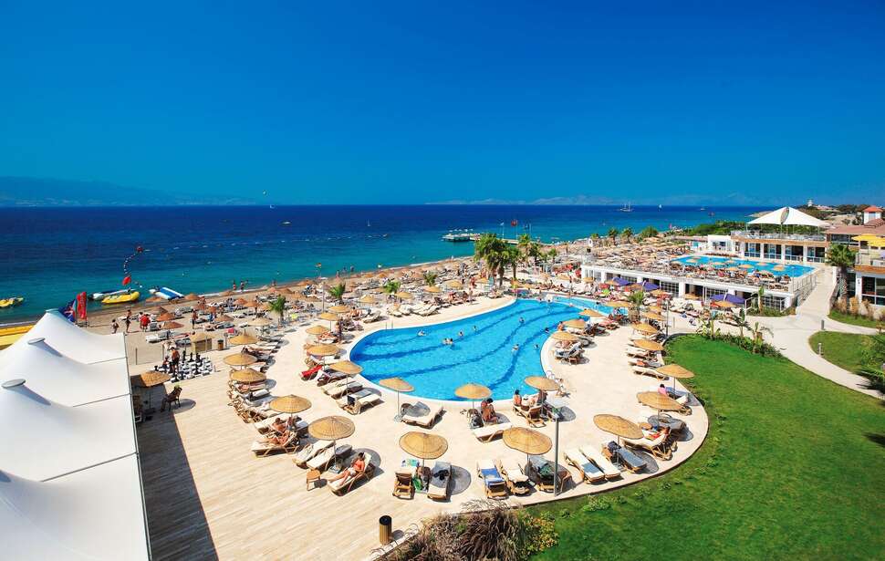 Armonia Holiday Village & Spa Turkije