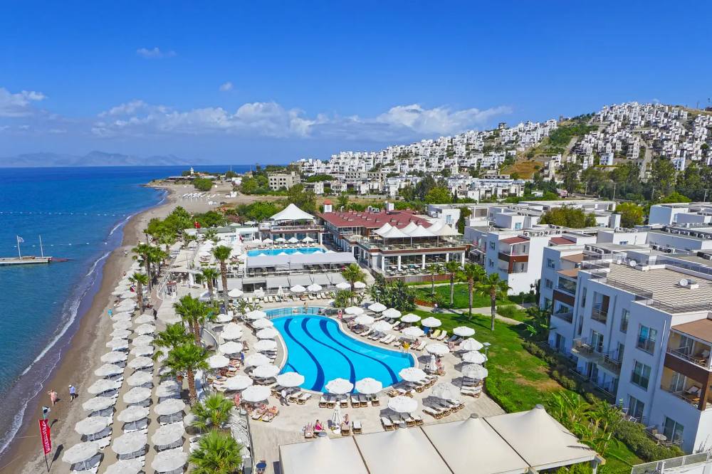 Armonia Holiday Village Bodrum Turkije