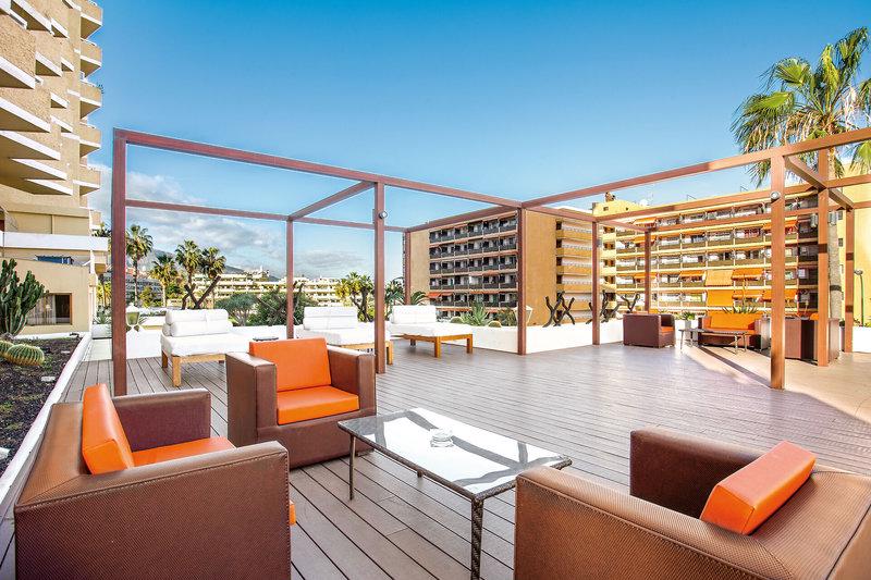 Be Live Adults Only Tenerife