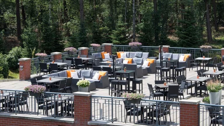 Bilderberg Residence Groot Heideborgh
