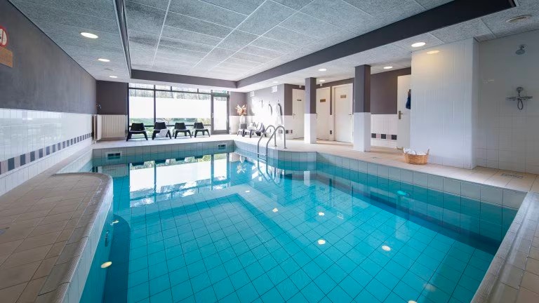 Bilderberg Residence Groot Heideborgh