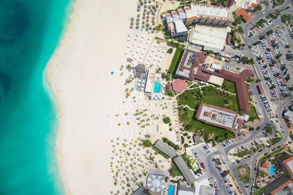 boetiek hotel aruba