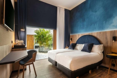 Boutique hotels Gran Canaria