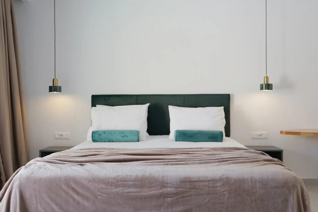 Diana Palace Zakynthos Griekenland