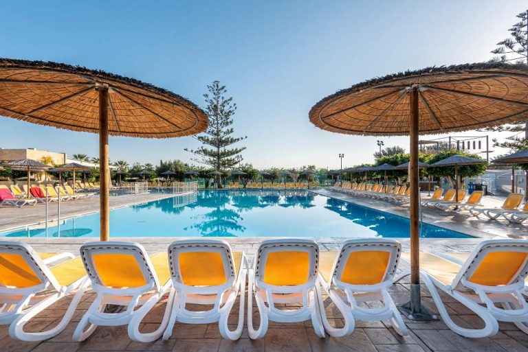 E-GEO Easy Living Resort - Kos, Griekenland | Altijd de beste prijs