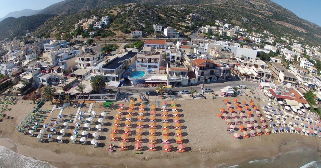Eleni Village Kreta