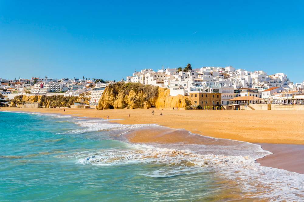 albufeira examenreis