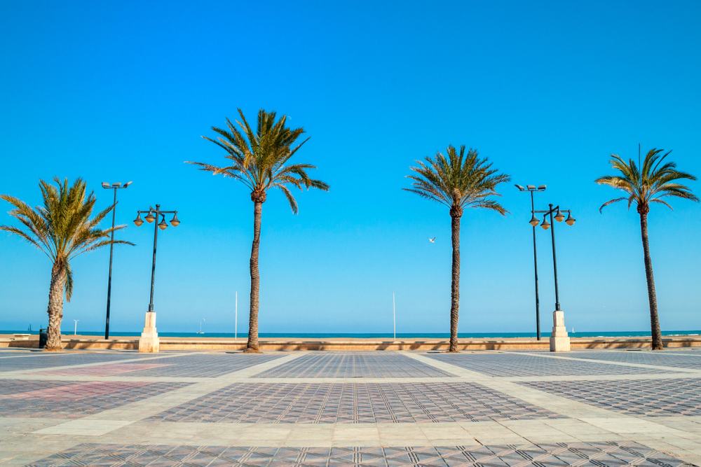 valencia uitgaan