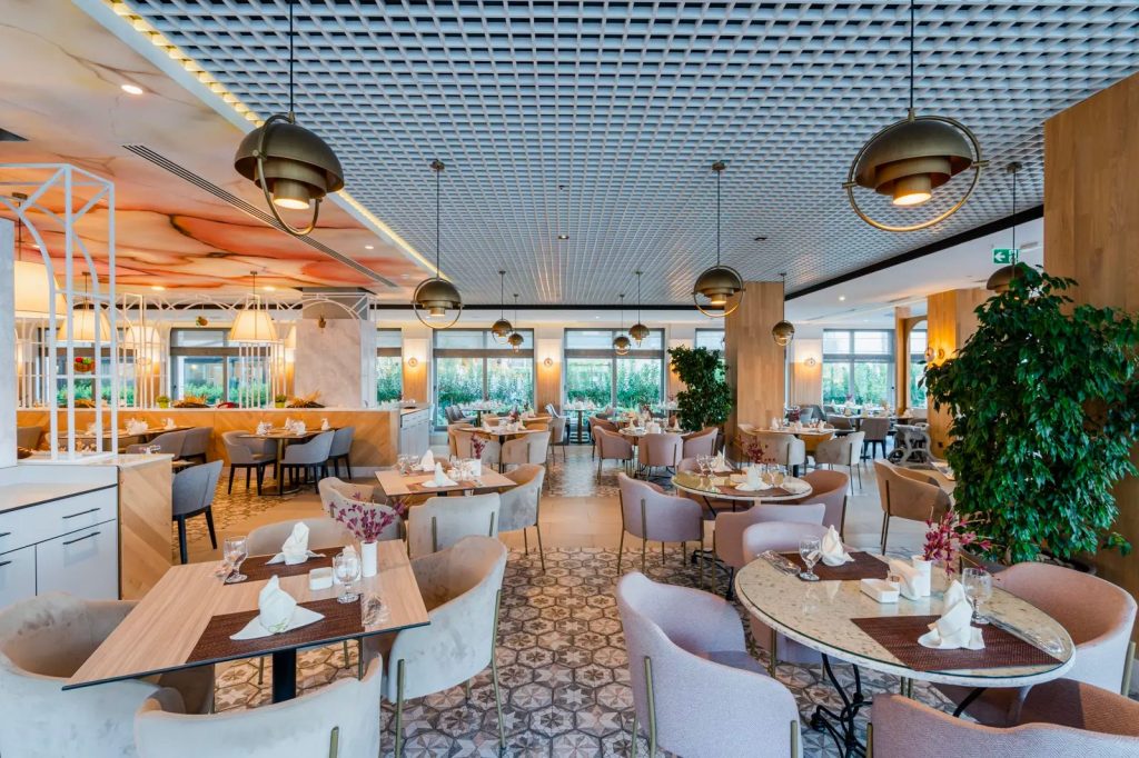 Fame Residence Kemer & Spa Turkije