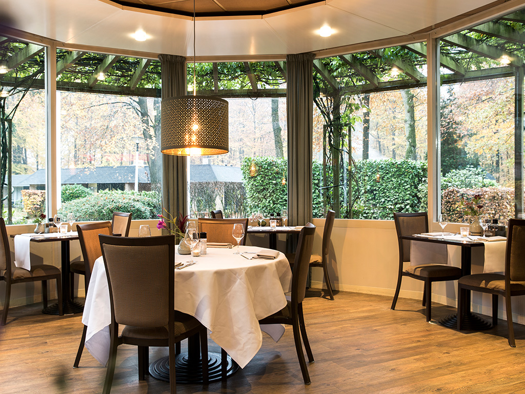 Fletcher Hotel-Restaurant Mooi Veluwe Putten