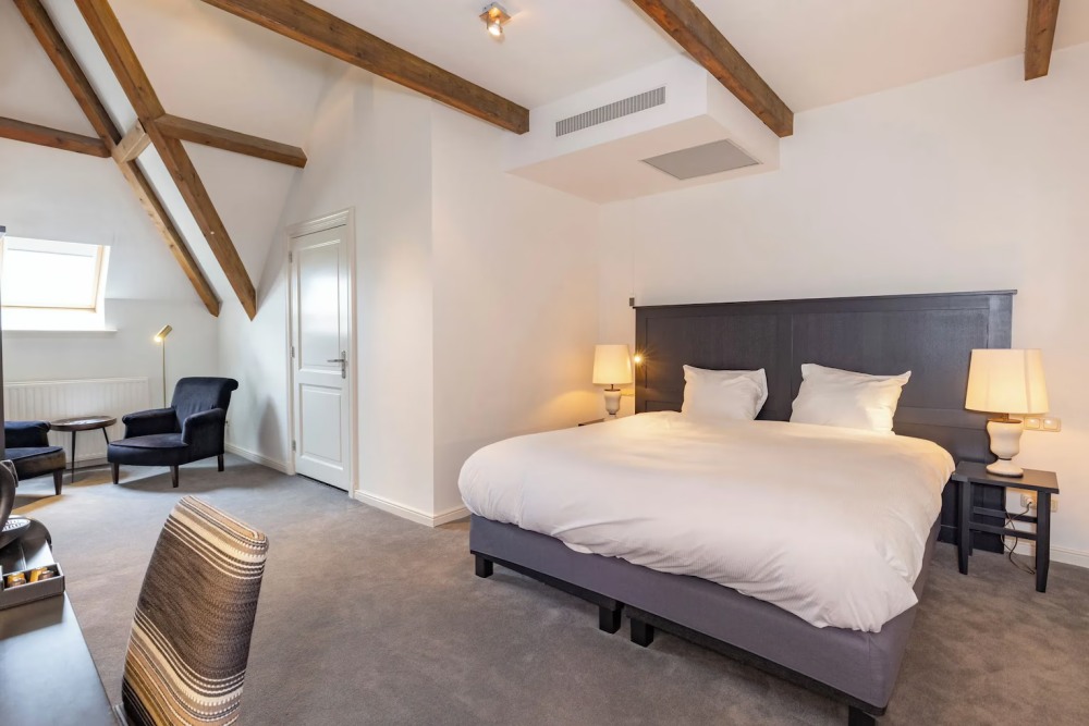 gamma fletcher actie