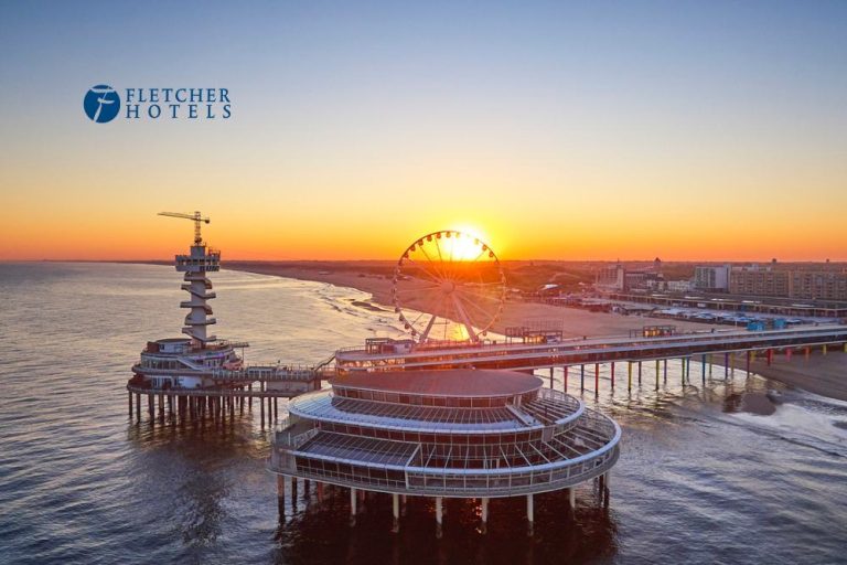 Gamma Fletcher Hotelactie 2024 Overnachting €35,