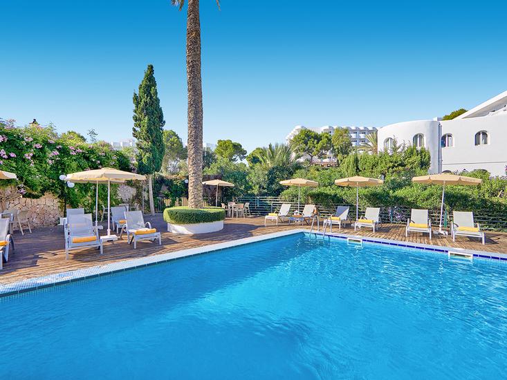 Hotel Gavimar Cala Gran Costa Del Sur Mallorca Spanje