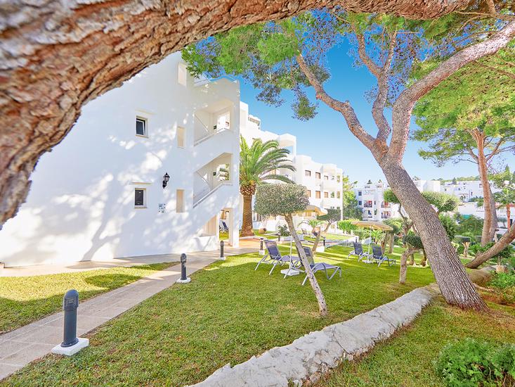 Hotel Gavimar Cala Gran Costa Del Sur Mallorca Spanje