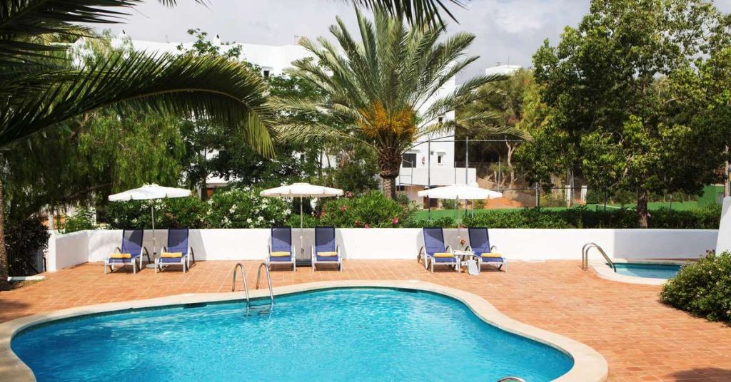 Gavimar Cala Gran Costa del Sur Hotel & Resort Mallorca