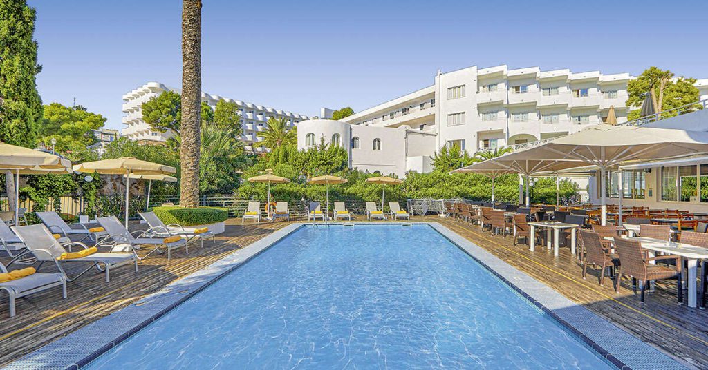 Gavimar Cala Gran Costa del Sur Hotel & Resort Mallorca