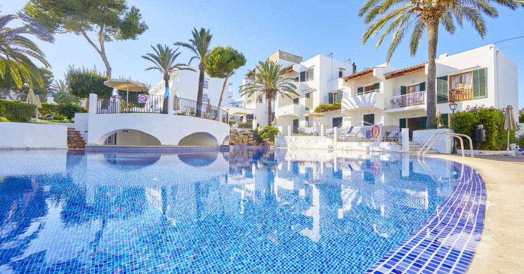 Gavimar Cala Gran Costa del Sur Hotel & Resort Mallorca