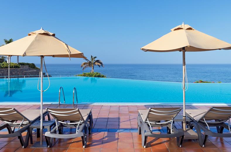 h10 playa meloneras palace gran canaria