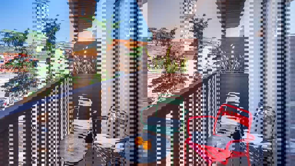 Hotel Merce Pineda de Mar Costa Brava Spanje