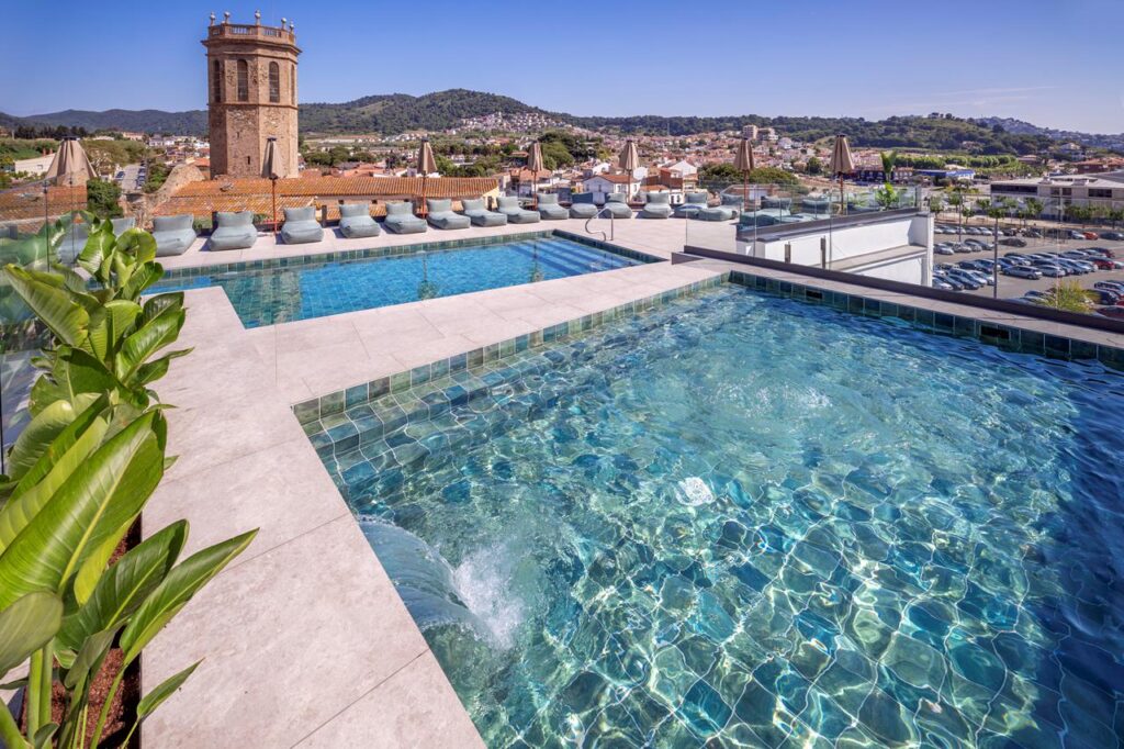Hotel Merce Costa Brava