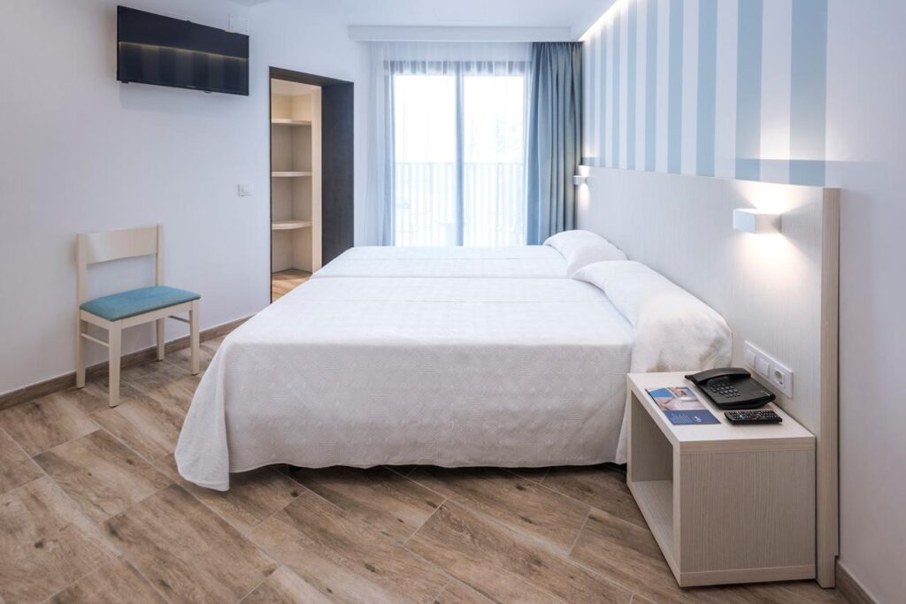 Hotel Merce Costa Brava