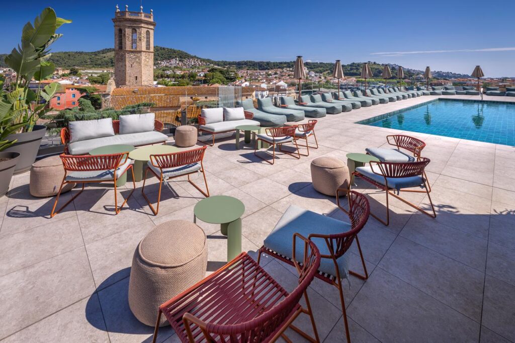 Hotel Merce Costa Brava
