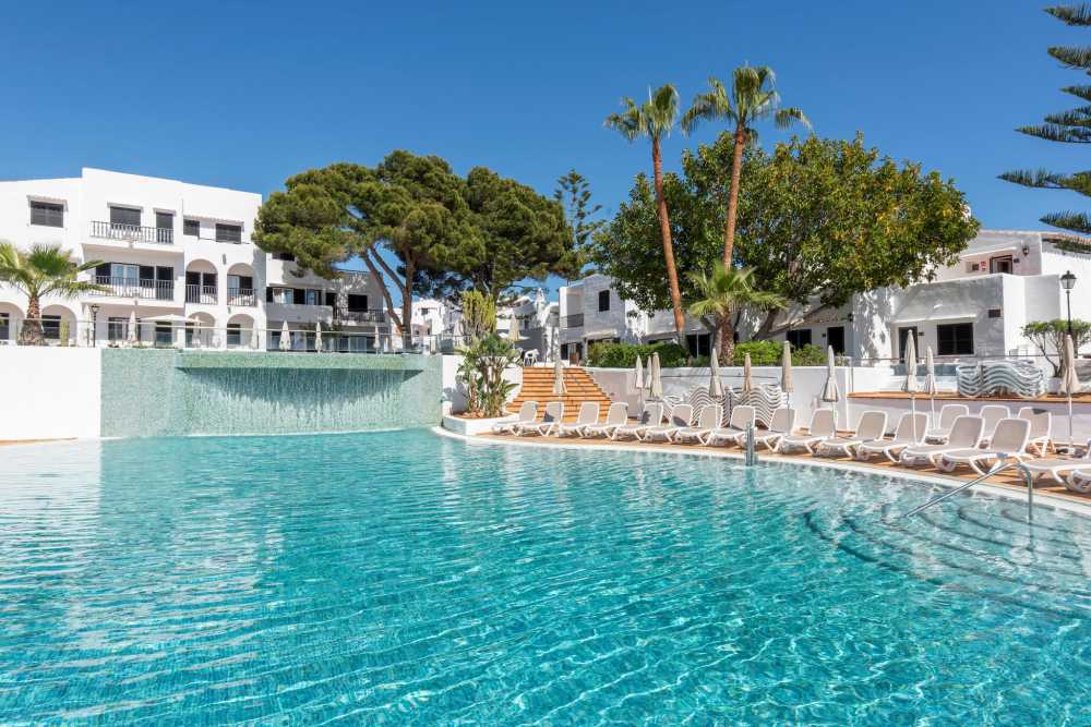 Hotel Palia Dolce Farniente Mallorca Spanje