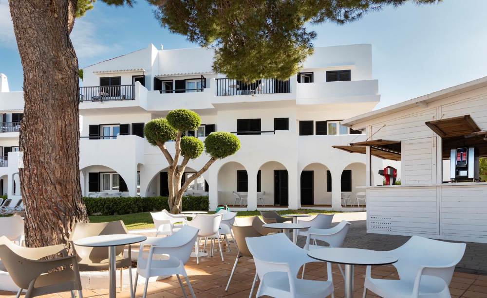 Hotel Palia Dolce Farniente Mallorca Spanje