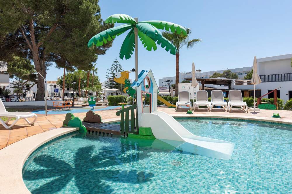 Hotel Palia Dolce Farniente Mallorca Spanje