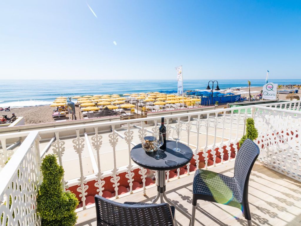 Hotel Pedro Torremolinos Spanje