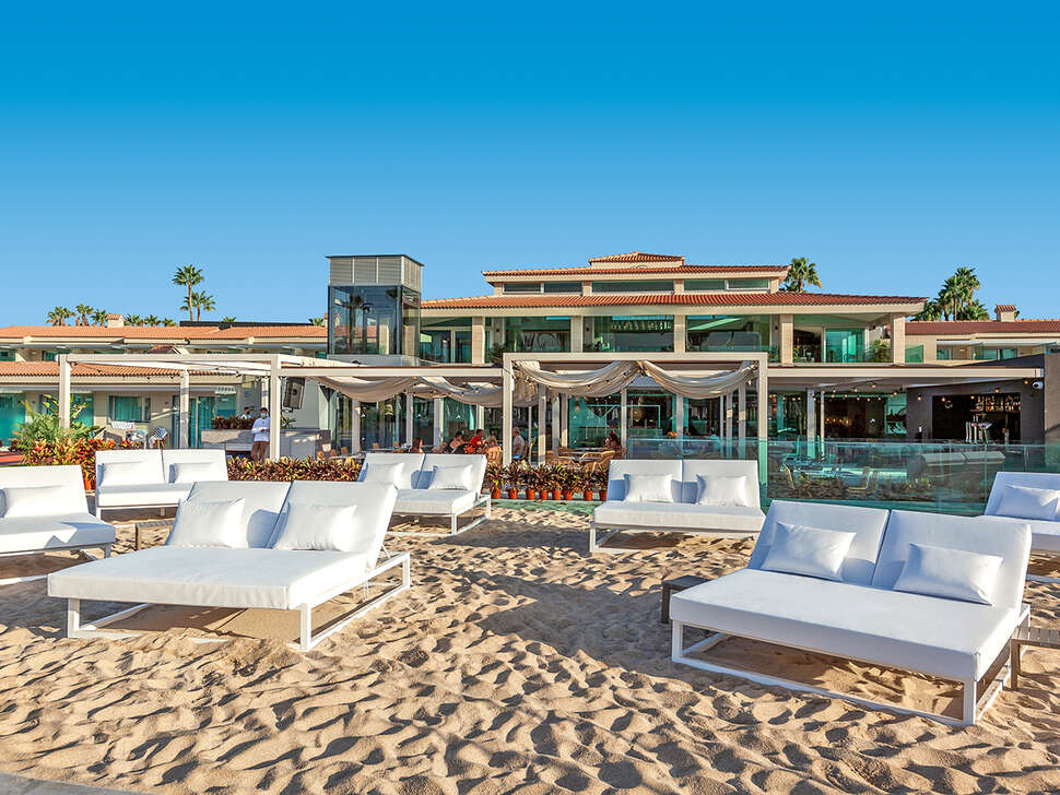 Kumara Serenoa by Lopesan Hotel Gran Canaria Spanje