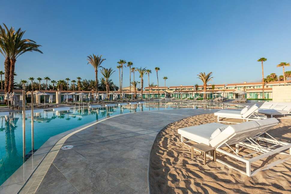 Kumara Serenoa by Lopesan Hotel Gran Canaria Spanje