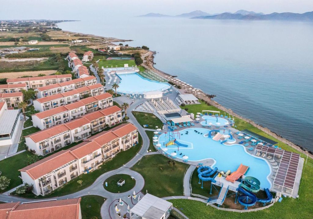 Labranda Marine Aquapark Resort Kos