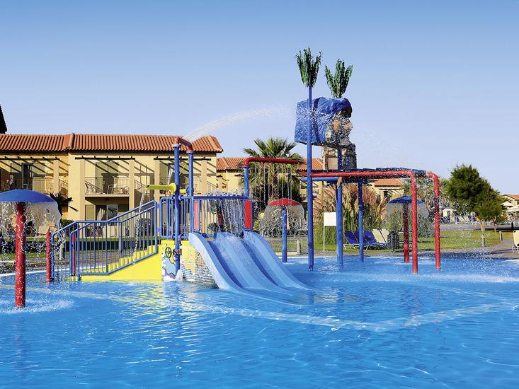 Labranda Marine Aquapark Resort Kos