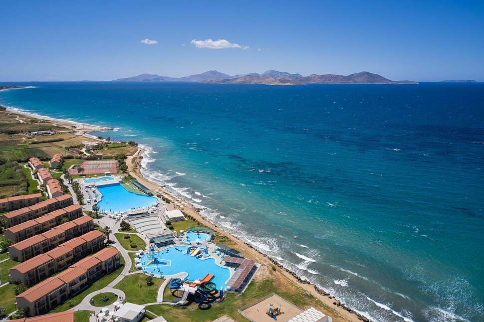 Labranda Marine Aquapark Resort Kos