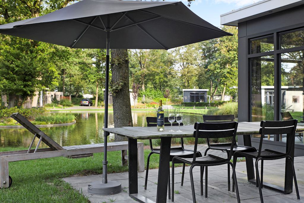 Lang weekend weg in de zomervakantie - Vakantiedealz