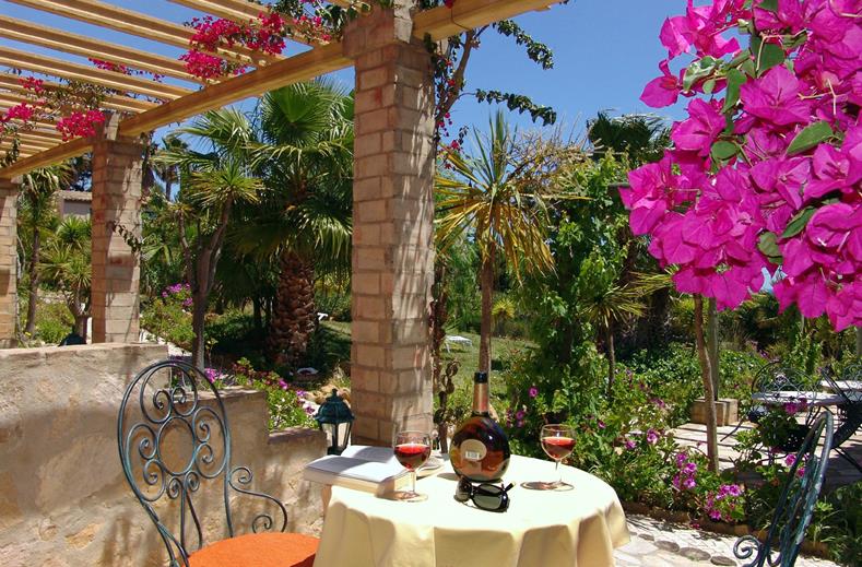 Quinta do Mar da Luz Algarve