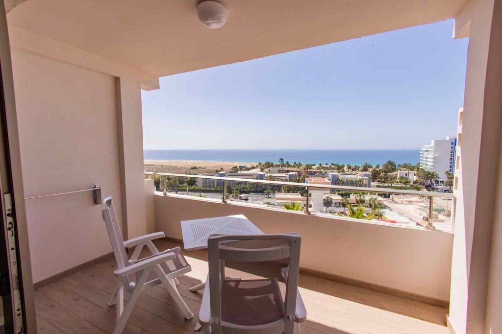 Servatur Alameda De Jandia Fuerteventura