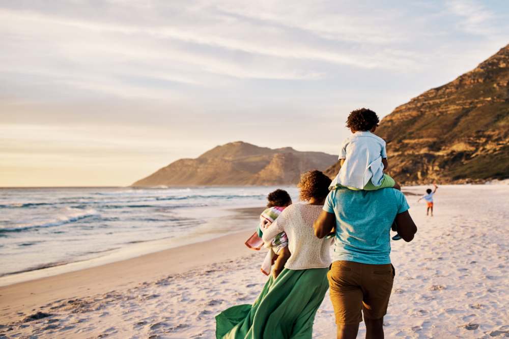 Familiekorting kinderen gratis mee op vakantie