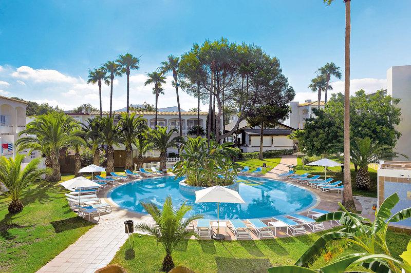 Vibra Cala Tarida Ibiza Spanje
