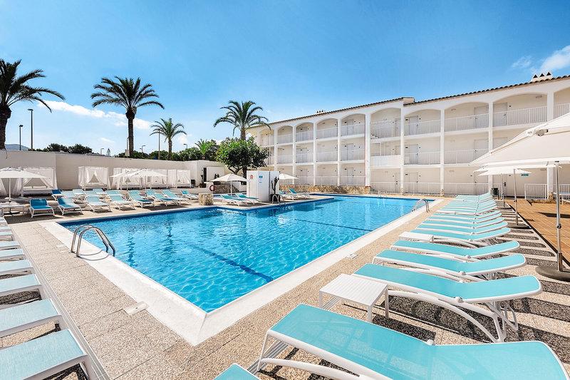 Vibra Cala Tarida Ibiza Spanje