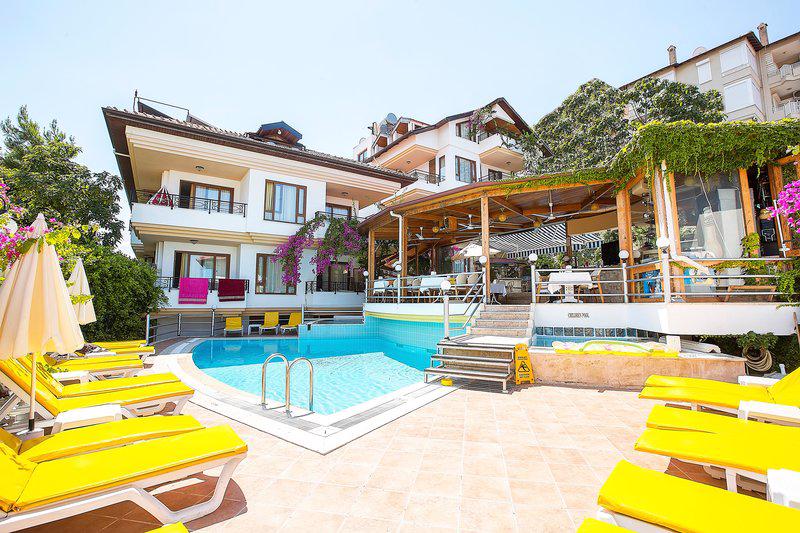 Villa Sonata Turkije
