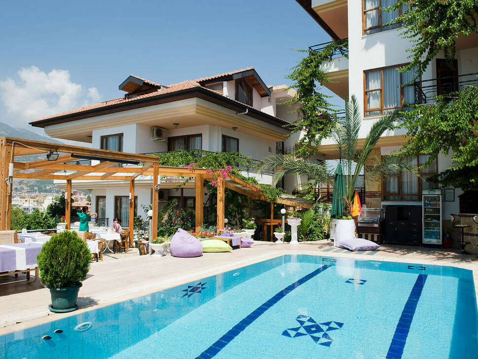 Villa Sonata Turkije