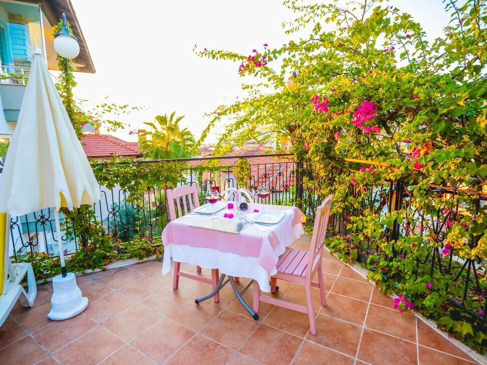 Villa Sonata Turkije
