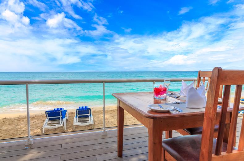 Travellers Beach Resort Negril Jamaica